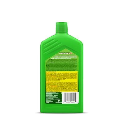 Lime-A-Way Calcium & Rust Remover, 28 oz, 6/Carton (5170039605CT)
