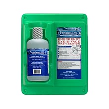 PhysiciansCare Single Station Eyewash, 32 fl. oz., 6/Carton (24-202)