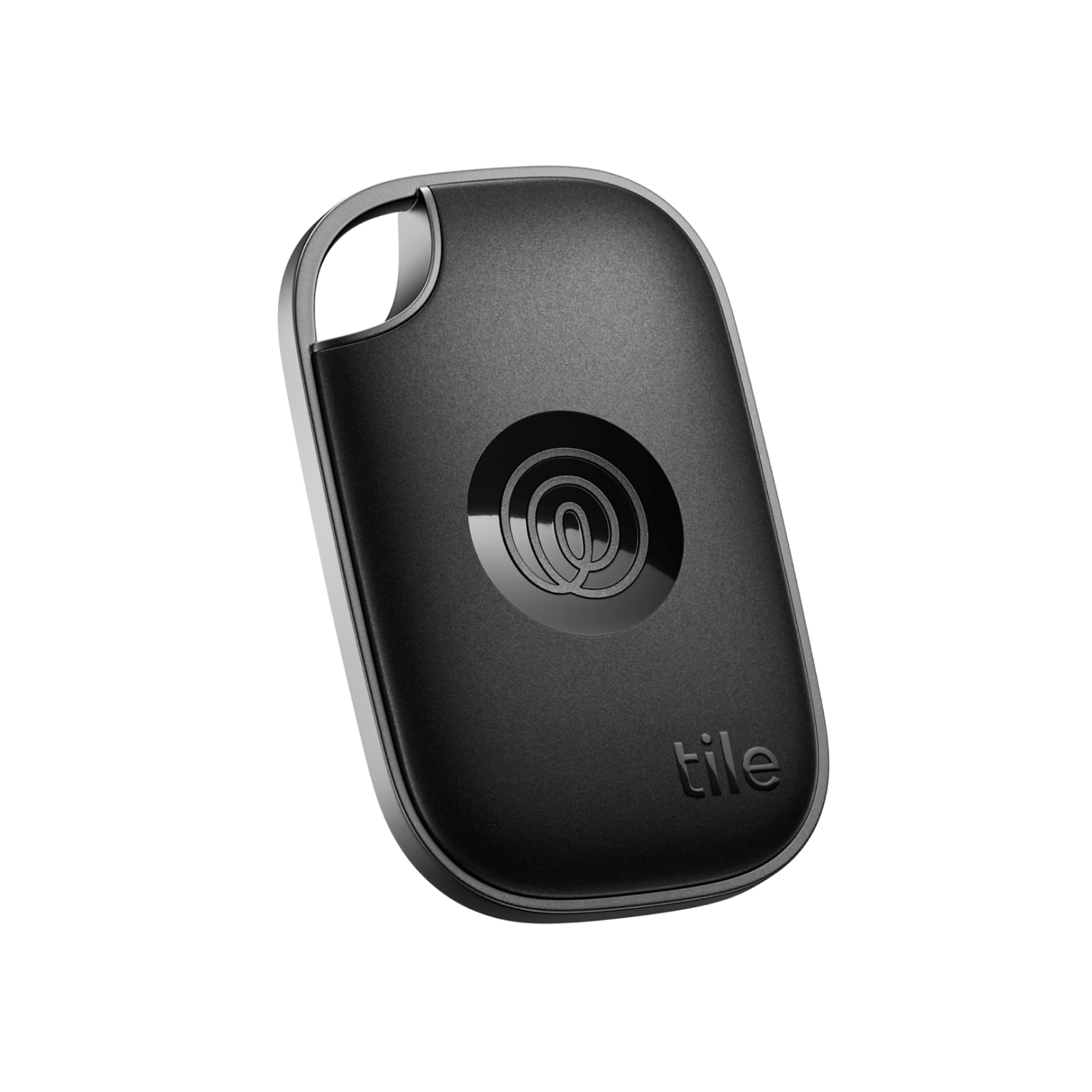 Life360 Tile Pro Bluetooth Tracker, Black (RE-61011)