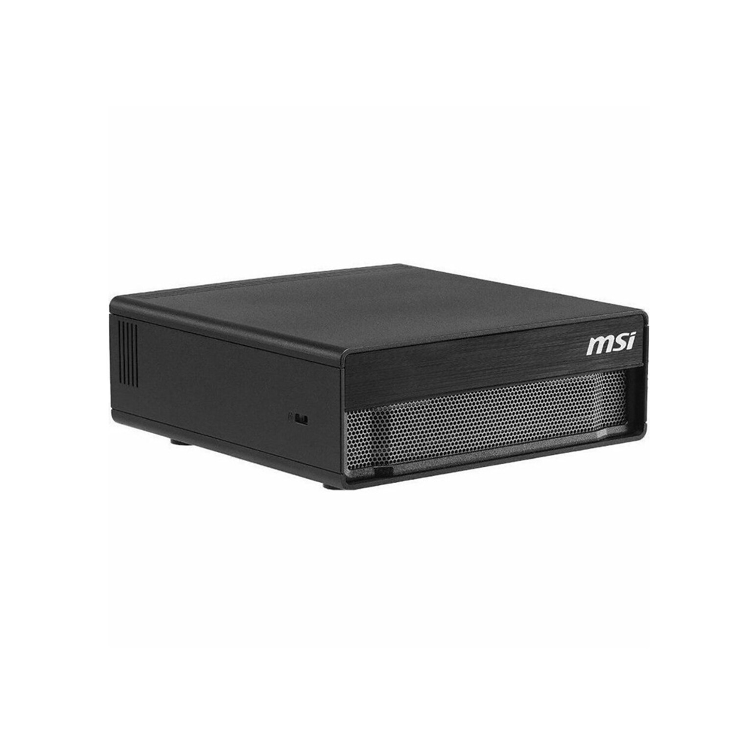 MSI EdgeXpert Desktop Computer, NVIDIA GB10 Grace Blackwell, 128GB RAM, 4TB SSD, NVIDIA DGX OS (EDGEXPERT13S)