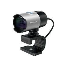 Microsoft LifeCam Studio 2 Megapixels Universal Webcam (Q2F-00013)