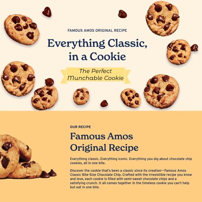 Keebler Cookie Classics Variety Pack, 20 oz., 20/Box (FEU06801)