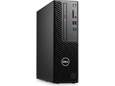 Dell Precision 3460 Desktop Computer, Intel Core i5-14500, 16GB Memory, 512GB SSD (P700V)