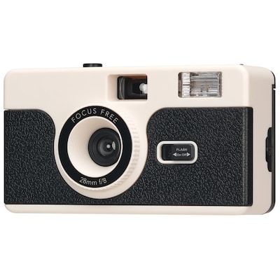 GPX Snapshot+ 35mm Film Camera -Film Included