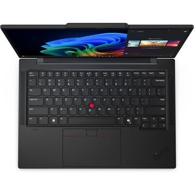 Lenovo ThinkPad T14s Gen 6 14" Touchscreen AI Laptop, Copilot+ PC, Intel Core Ultra 7, 2.2GHz, 32GB RAM, 1TB SSD, Windows 11 Pro