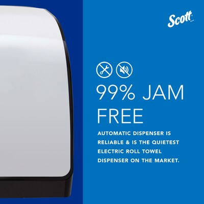 Scott Pro Hardwound Paper Towel Dispenser Module (34361)