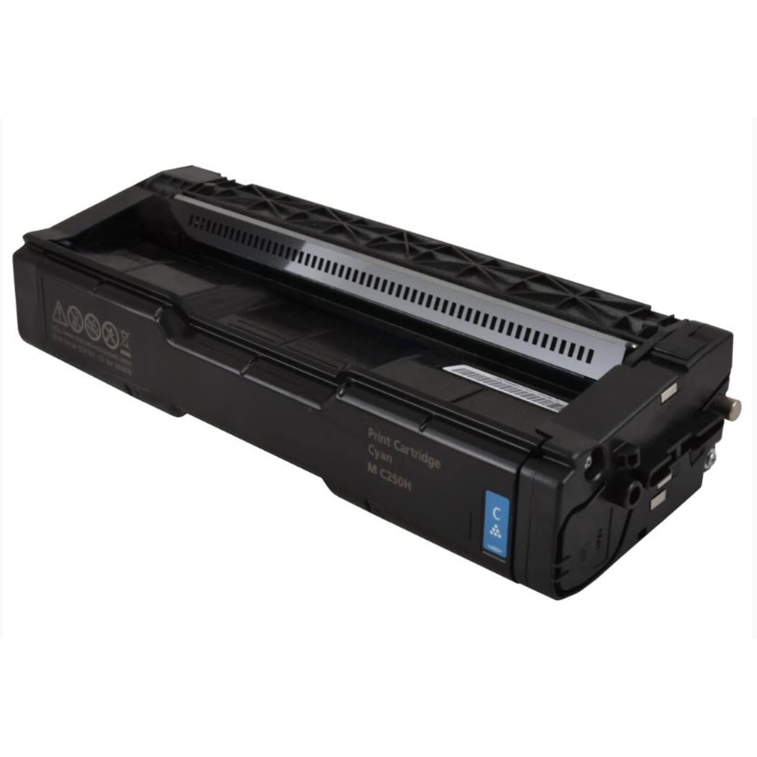 Ricoh 408337 Cyan Standard Yield Toner Cartridge
