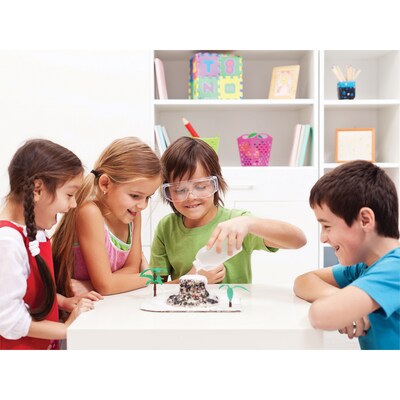 Mojo STEAM is Everything Wooden Puzzle Set, 7/Set (MJ-345406)