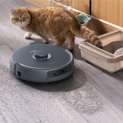 Narwal Freo Z Ultra Robot Vacuum and Mop (CPZDA000490000)