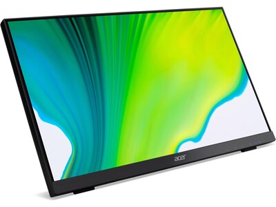 Acer 21.5" LCD Touchscreen Monitor, Black (UM.WW2AA.001)