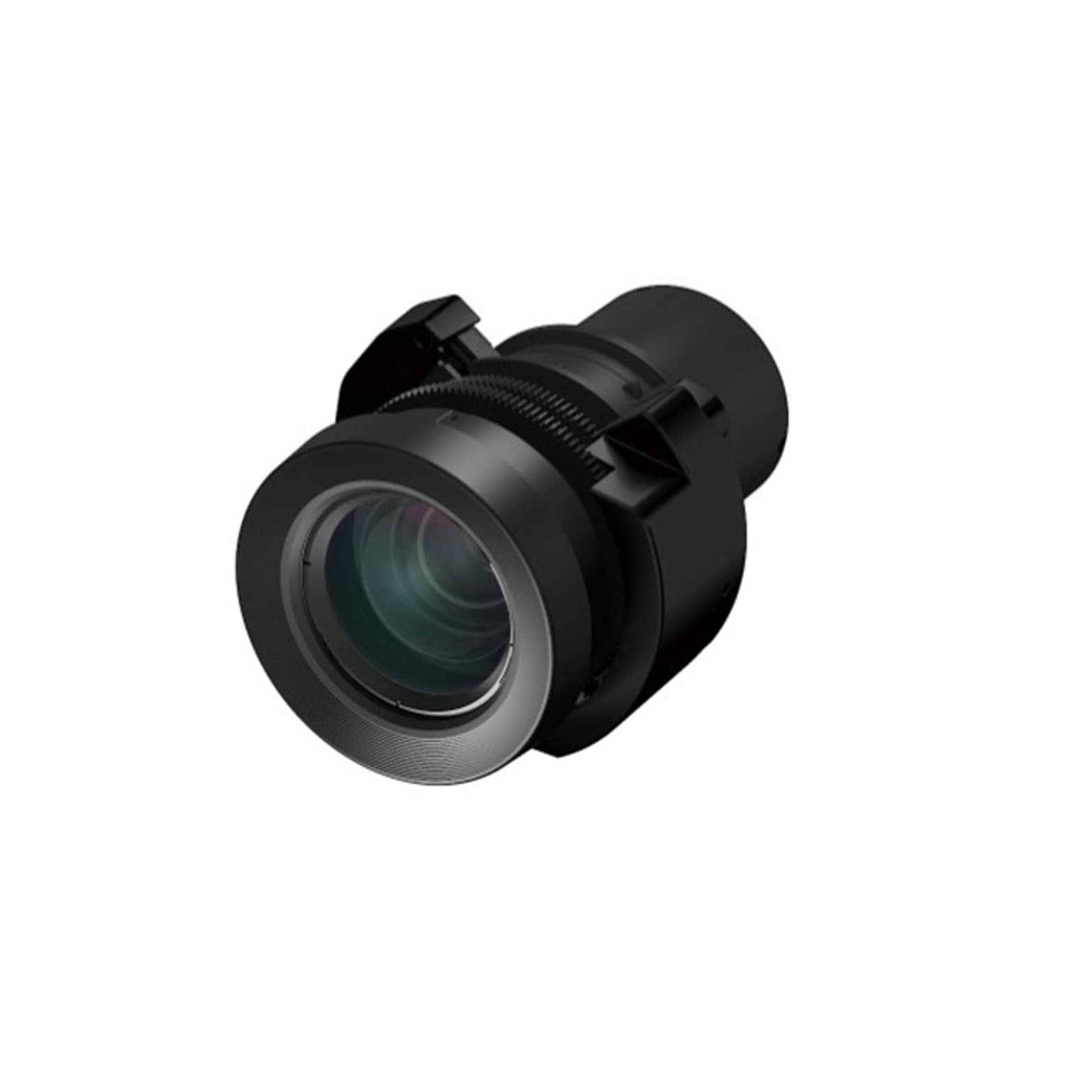 Epson ELPLM08 Lens, Mid Zoom #1, Throw Ratios for WUXGA: 1.42, 2.28 (V12H004M08)