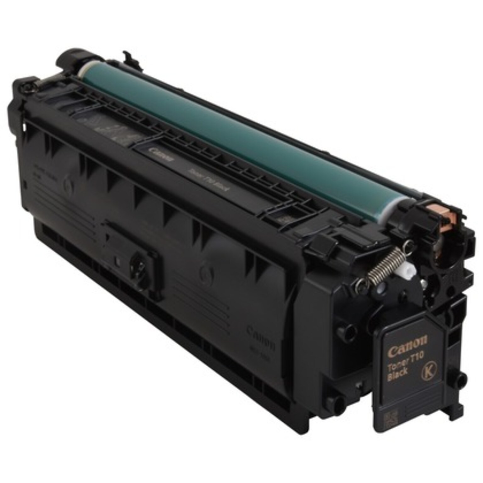 Canon T10 Black High Yield Toner Cartridge (4566C001)