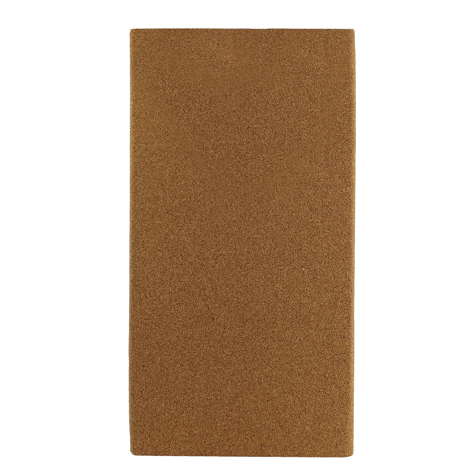 Flipside Cork Panel, 2 x 1, 5/Carton (37012)
