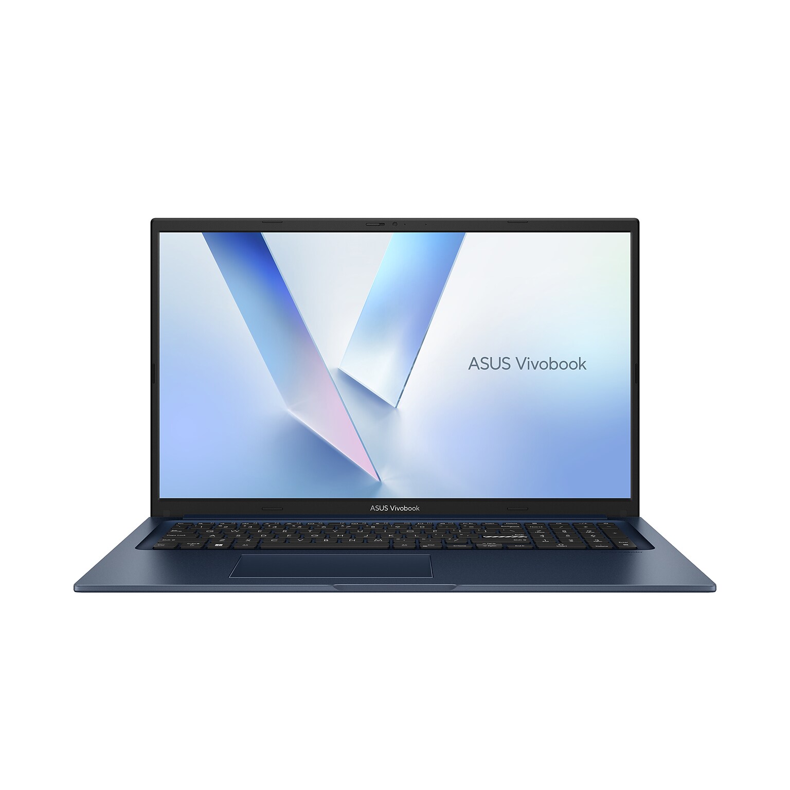ASUS Vivobook 17.3 FHD Laptop, Intel Core 5  120U, 16GB RAM, 512GB SSD, Windows 11 (F1704VAP-SS54)