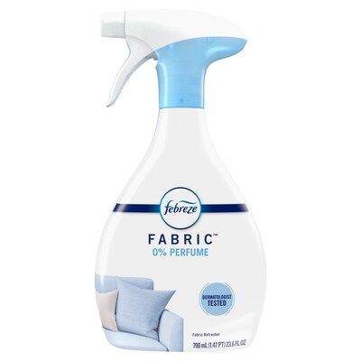 Febreeze Fabric Air Freshener Spray, 23.6 fl. oz. (89088)