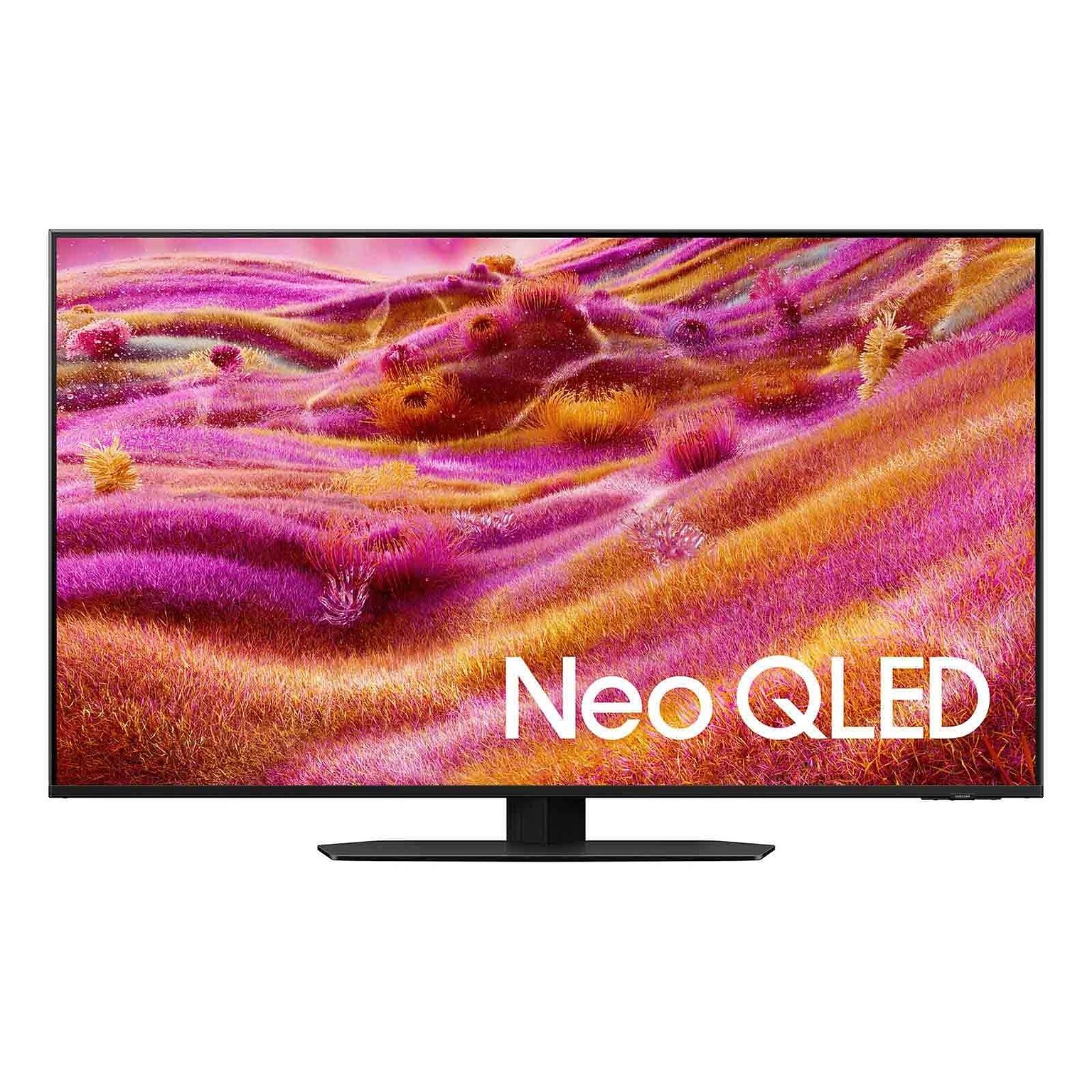 Samsung NeoQLED N90F Series 98 Smart 4K Ultra AI Enabled TV (QN98QN90FAFXZA)