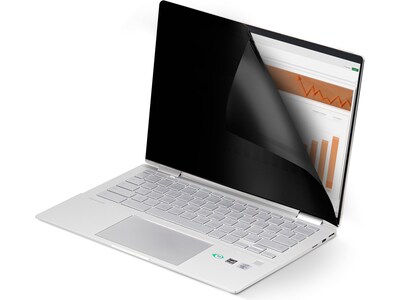 StarTech Anti-Glare Touch Privacy Filter for 14" Laptop Screen, 16:9 (14LT-PRIVACY-SCREEN)