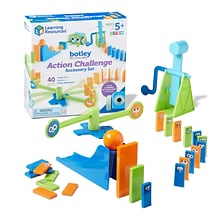 Learning Resources Botely The Coding Robot Accessory Set (LER2937)