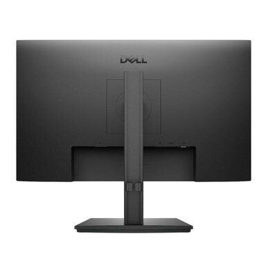 Dell Pro 23.8" Full HD IPS 100Hz LED Monitor, Built-In Speaker, Height Adjustable, Black (DELL-E2425HSM)