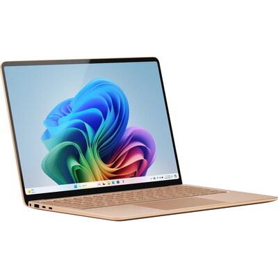 Microsoft Surface 7 13.8 Laptop, Copilot+ PC, Snapdragon X Elite X1E-78-100, 16 GB RAM, 1 TB SSD, Win 11 Home (ZXX-00026)