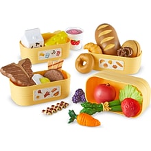 Learning Resources New Sprouts Pick n Sort Food Groups Toy Set (LER9755)