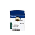 First Aid Only® SmartCompliance® Refill, 1/2 x 5 Yd. First Aid Tape, 2/Box (FAE-6103)