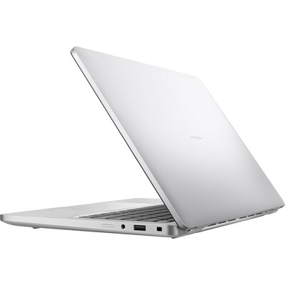 Dell Pro 13 Plus 13.3" IPS AI Laptop, Intel Core Ultra 5, 4.9 GHz, 16GB RAM, 512GB SSD, Windows 11 Pro Silver (PB13250)