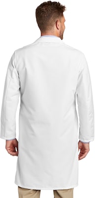 RED KAP LAB COAT