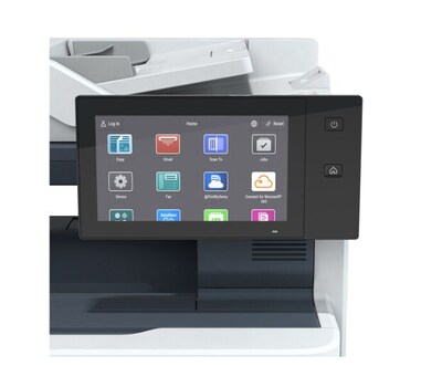 Xerox VersaLink C625 Laser Printer, All-In-One, Print, Scan, Copy, Fax (C625/DN)
