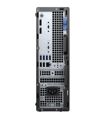 Dell 5090-SFF Refurbished Desktop Computer, Intel Core i5-10505 3.2GHz, 16GB RAM, 512GB SSD, Windows 11 Pro