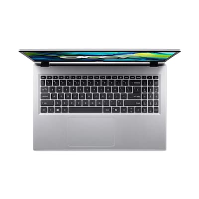Acer Aspire Go 15.6" Laptop, Intel Core i7-13620H, 16GB RAM, 512GB SSD, Windows 11 Home (NX.JJKAA.002)
