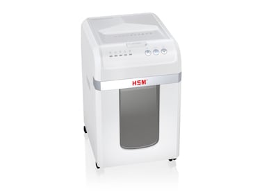 HSM Shredstar Auto-Feed Cross Paper Only Shredder (HSM X200)