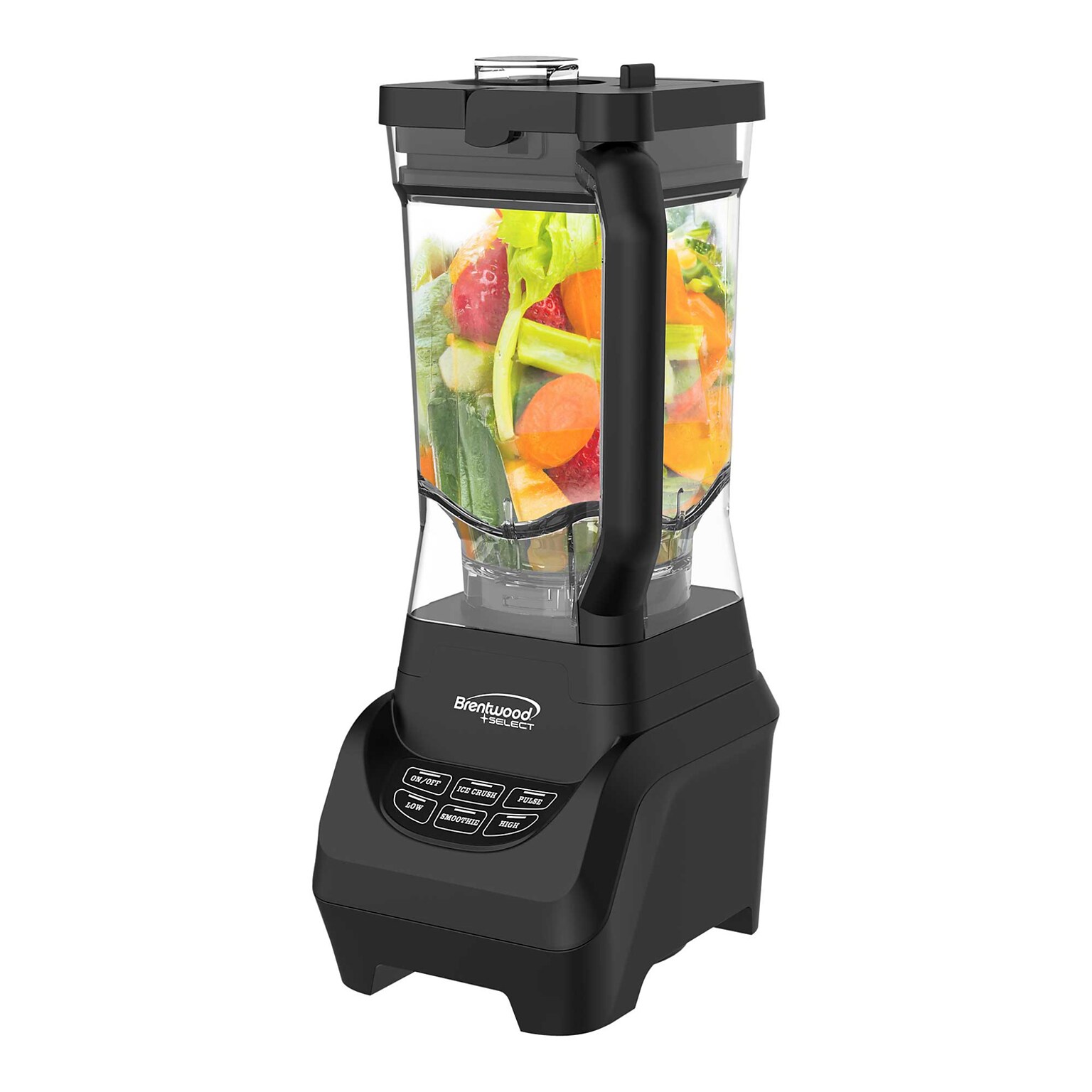 Brentwood Select 68oz. Blender, Black (BTWJBS1000BK)