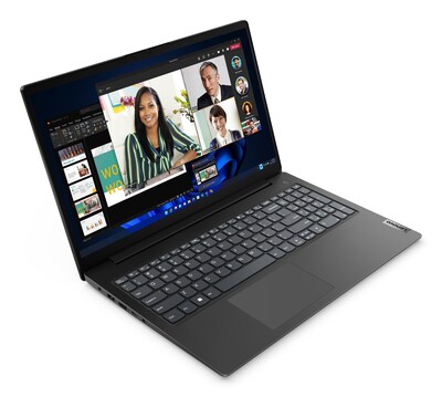 Lenovo V15 G4 15.6 Laptop, Intel Core i7-13620H, 16GB RAM, 512GB SSD, Windows 11 Home (83CC002EUS)