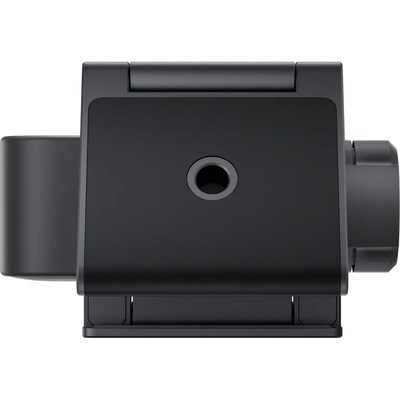 Insta360 Link 2 HD 4K WebCam, Magnetic Mounted, Black (CINSABNB)