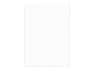 OtterBox Alpha Glass Scratch-Resistant Screen Protector for iPad Pro 11" 4 & 3 Gen (77-81330)