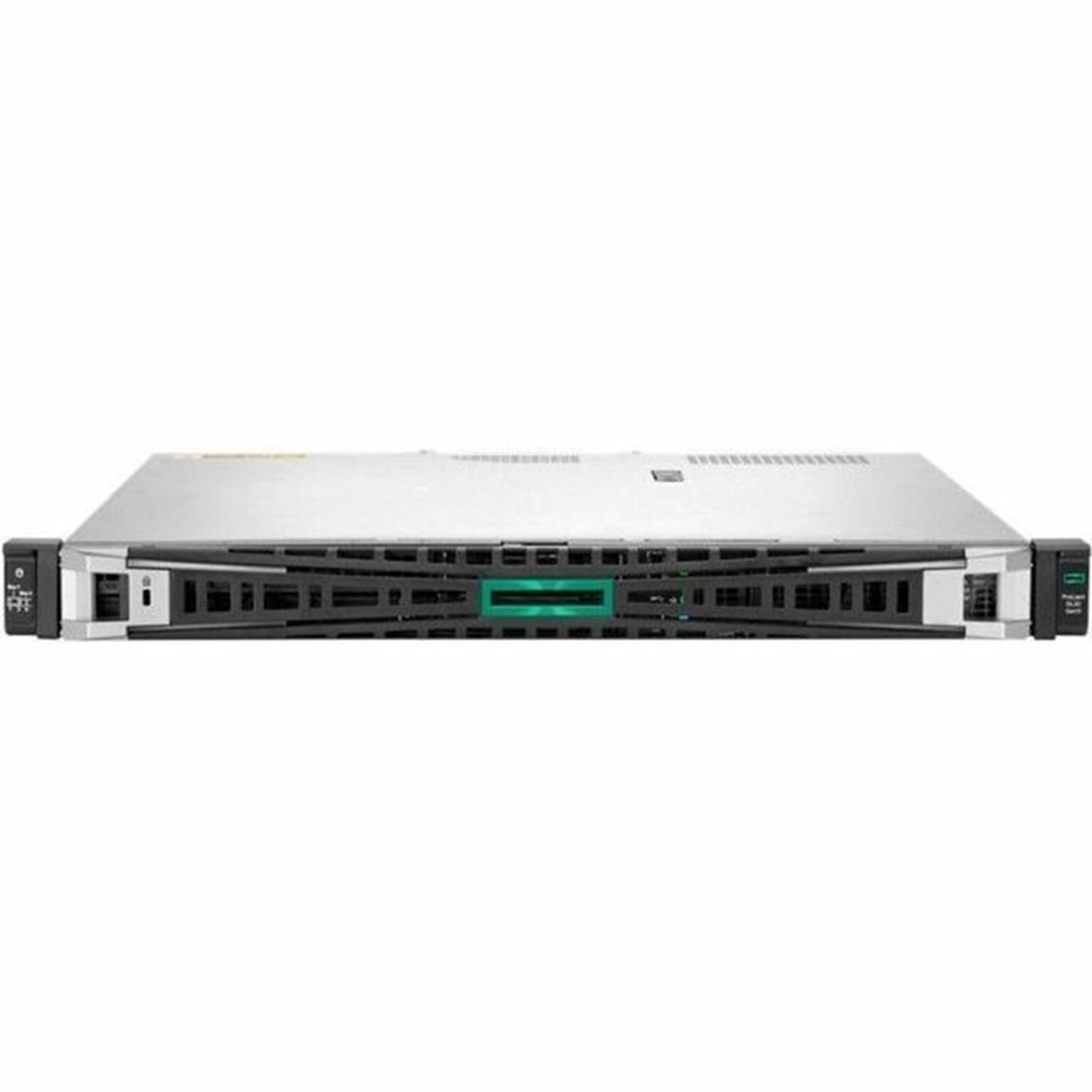 HPE ProLiant DL20 Gen11 1U Rack Mount Server, Intel Xeon 6325P, 16GB, 3.50 GHz (P83279-005)