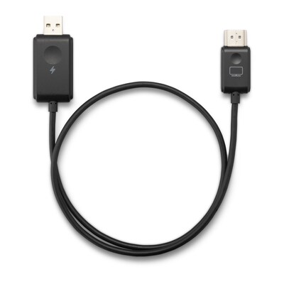 ViewSonic Wireless Screen Casting Kit with 1080p Full HD (WPD-900)