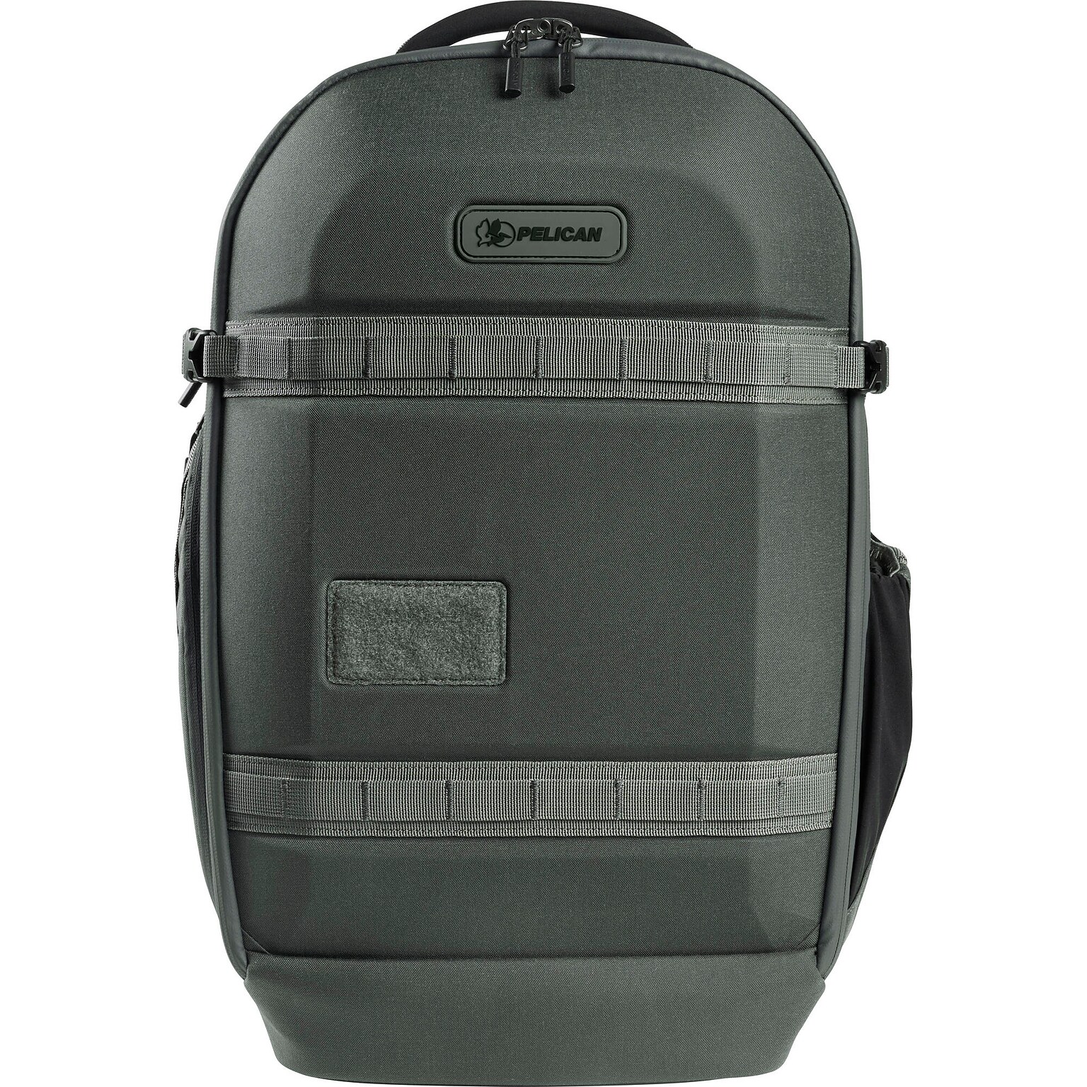 Pelican Aegis Cordura Laptop Backpack, Medium, Charcoal (PX25-TRVL-CHAR)