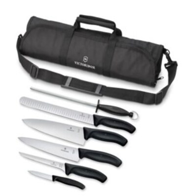 Victorinox Swiss Classic 7pc BBQ Set