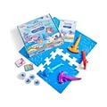 hand2mind Hammerhead Number Hunt Addition and Subtraction Game (95658)