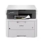 Brother HL-L3300CDW Wireless Digital Multi-Function Printer, Laser Quality Output, Refresh Subscription Eligible