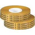 Double-Sided Adhesive Transfer Tape; 3/4Wx36 Yards