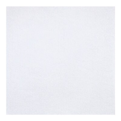 White Linen Like Natural Flat Pack 16x16 (3043909)