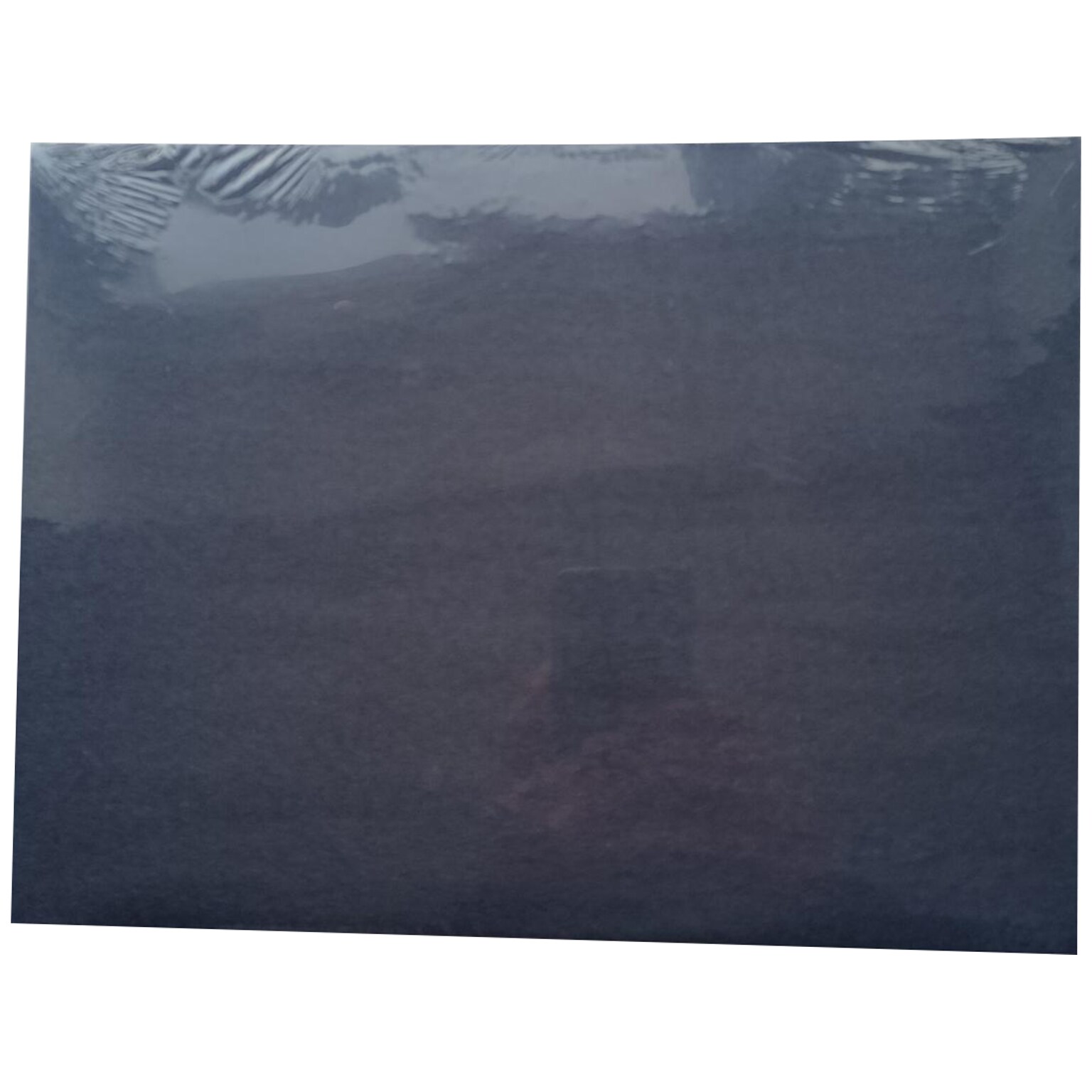 American Paper 9 x 12 Construction Paper, Black, 50 Sheets/Pack (CP09BK)