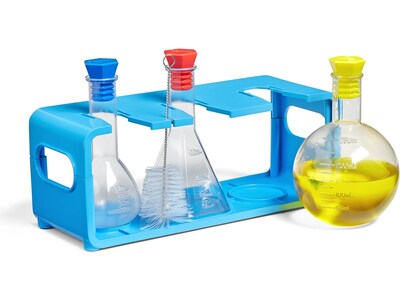 hand2mind Starter Science Measuring Flasks Set (IN95814)