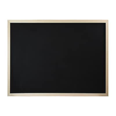 Flipside Chalkboard, 18 x 24, Wood Frame (FLP32200)