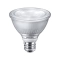 Philips 8.5-Watt White LED Spot Bulb, 6/Carton (568014)
