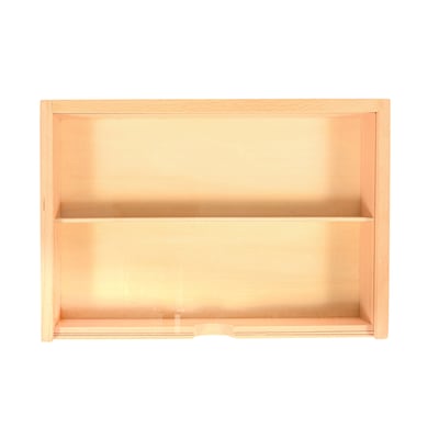 TickiT Woodland Trail Set, Multicolored, 37 Pieces/Set (CTU73552)