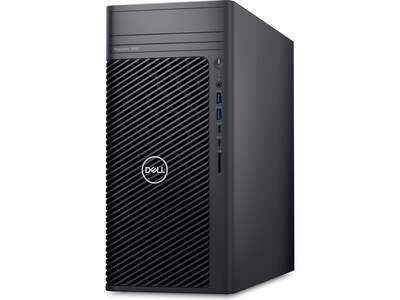 Dell Precision 3680 Desktop Computer, Intel Core i7-14700, 32GB Memory, 512GB SSD (VVFHF)